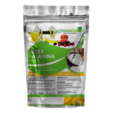 Beta Alanina Pura 1kg Nutra Natus Em Pó