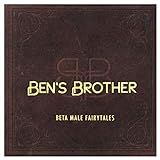 Beta Male Fairytales Audio CD Ben S Brother