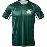 Betel- Camiseta Palmeiras Player II- Masculina- Verde- M