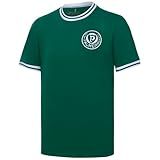 Betel Camiseta Palmeiras Retrô 1973 Masculina Verde GG
