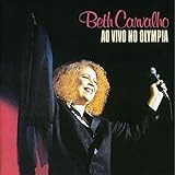 Beth Carvalho Ao Vivo No Olimpia CD 