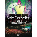 Beth Carvalho Ao Vivo No Parque Madureira Novo Lacrado