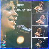 Beth Carvalho Canto Por Um Novo