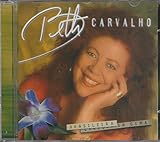 Beth Carvalho Cd Brasileira Da Gema 1996