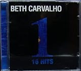 Beth Carvalho One 16 Hits CD