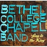 Bethel College Chapel Band