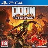 Bethesda Doom Eternal PlayStation