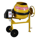 Rotterman