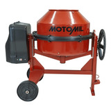Motomil