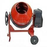 Betoneira 400L 2Hp 1750 Rpm 220V Monofásico Mb400p Motomil