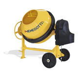 Menegotti
