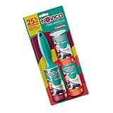 Bettanin Conjunto De Rolo Adesivo Dois Refis Noviça