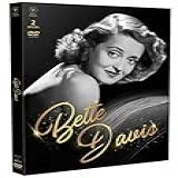 Bette Davis  Digipak Com 2