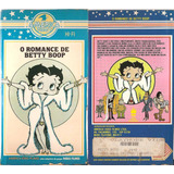Betty Boop 10 Volumes