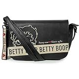 Betty Boop Bp2280 Bolsa Transversal