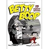 Betty Boop Cartoons V 2