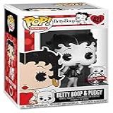 Betty Boop Pudgy 421