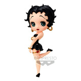 Betty Boop Q Posket Ver B