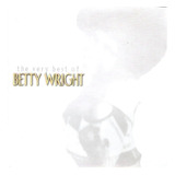 betty wright-betty wright Cd The Very Best Of Betty Wright