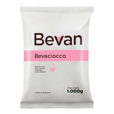 Bevaciocco Em Pó Solúvel Chocolate 1kg