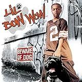 Beware Of Dog Audio CD Lil Bow Wow