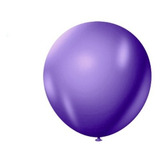 Bexiga Balão Metalizado N 5 Pol