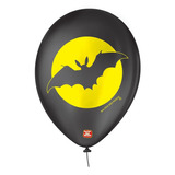 Bexiga Balões São Roque Batman Morcego