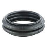 Bexiga Suspensor Pneumatico Eixo Parafuso 472mm X 200mm