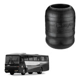 Bexiga Suspensor Pneumatico Eixo Scania K112 Dian 151x340mm