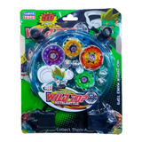 Beyblade 4d Metal Blay Blade Metal