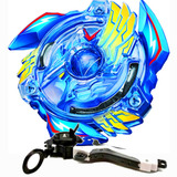 Beyblade Burst B 34 Victory Valtryek Top Gyro