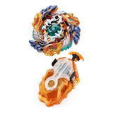 Beyblade Burst Geist Fafnir 8 Lançador A Corda Ou Lr B 122