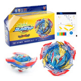 Beyblade Burst Gyro Brinquedos De Spinning Top De Batalha 