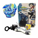 Beyblade Burst Valtryek Valkirie Ferro Promoção