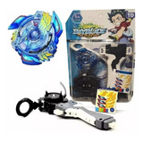 Beyblade Burst Valtryek Valkirie Ferro Promoção Barato