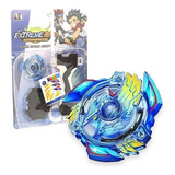 Beyblade Burst Valtryek Valkirie Ferro Promoção