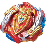 Beyblade Ferro Burst Cho z Achilles B 129 Sem Lançador Cor Cho z B129