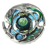 Beyblade Samurai Gold 6d Battle Top Com Luz E Som 7 Cm