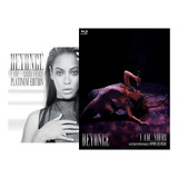 Beyoncé   Cd dvd I