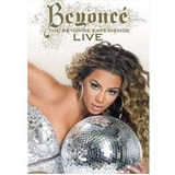Beyonce The Beyonce Experience