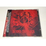 Beyond The Black Beyond The Black cd Lacrado 