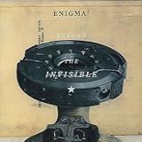 Beyond The Invisible Audio CD Enigma