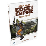 Beyond The Rim - Exp. Star Wars Edge Of The Empire Rpg Ffg