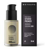 Beyoung Studio Primer Acabamento Matte Incolor 30ml