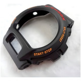 Bezel Casio Gshock Dw 6900 Dw 6600 100 Original Serie Ouro
