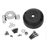 Bezel P Caixa De Direção Uflex Teleflex Big T Safe T