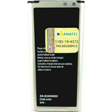 Bg800 Compatível Galaxy S5 Mini Duos Sm g800 Eb bg800bbe