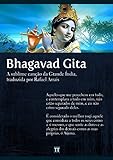 Bhagavad Gita A Sublime Canção