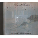 bhaskar -bhaskar Bhaskar Chandavarkar Cd Music Of The Seas Sound Scapes