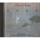 Bhaskar Chandavarkar Cd Music Of The Seas Sound Scapes